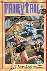 Fairy tail vol. for sale  Delivered anywhere in USA 