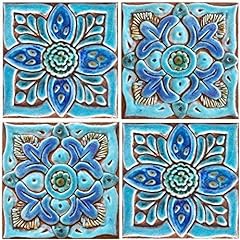 Garden decor tiles for sale  Delivered anywhere in USA 