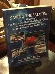 Saving salmon history for sale  Delivered anywhere in USA 