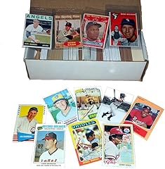 Baseball card starter for sale  Delivered anywhere in USA 