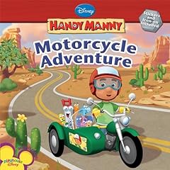 Manny motorcycle adventure for sale  Delivered anywhere in USA 