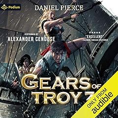 Gears troy 3 for sale  Delivered anywhere in USA 