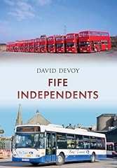Fife independents for sale  Delivered anywhere in UK