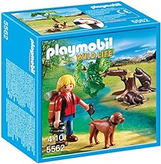 Playmobil 5562 biberbaum gebraucht kaufen  Wird an jeden Ort in Deutschland
