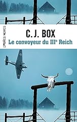 Convoyeur iiie reich d'occasion  Livré partout en Belgiqu