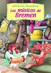 Los músicos bremen d'occasion  Livré partout en France