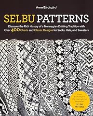 Selbu patterns discover for sale  Delivered anywhere in USA 