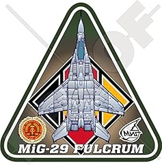 Mig fulcrum allemagne d'occasion  Livré partout en France