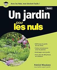 Jardin nuls 2ème d'occasion  Livré partout en France