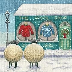 Bothy threads counted for sale  Delivered anywhere in UK