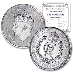 2023 british silver for sale  Delivered anywhere in USA 