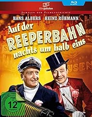 Reeperbahn nachts halb gebraucht kaufen  Wird an jeden Ort in Deutschland