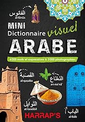 Harrap mini dictionnaire d'occasion  Livré partout en France