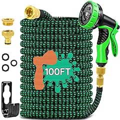 Garden hose expandable for sale  Delivered anywhere in UK