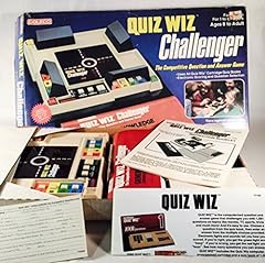 Quiz wiz challenger for sale  Delivered anywhere in USA 