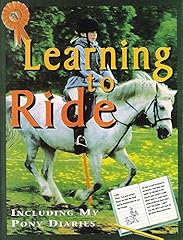 Learning ride gebraucht kaufen  Wird an jeden Ort in Deutschland