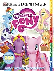 Little pony ultimate usato  Spedito ovunque in Italia 