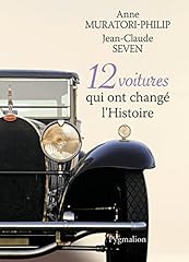 Voitures changé histoire d'occasion  Livré partout en France