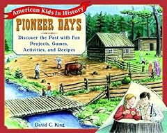 Pioneer days discover d'occasion  Livré partout en France