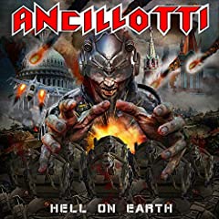 Hell earth usato  Spedito ovunque in Italia 