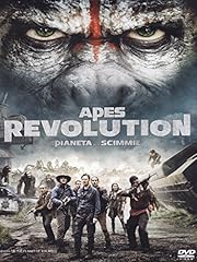 Apes revolution pianeta d'occasion  Livré partout en France