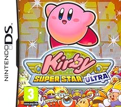 Kirby super star usato  Spedito ovunque in Italia 