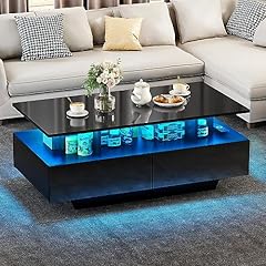 Yitahome coffee table for sale  Delivered anywhere in UK