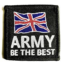 British army best for sale  Delivered anywhere in UK