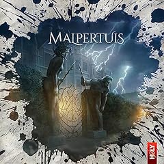 Malpertuis holy horror usato  Spedito ovunque in Italia 