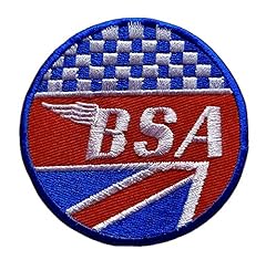 Bsa british classic for sale  Delivered anywhere in UK