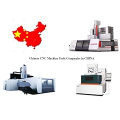 Chinese CNC Machine Tools Companies in CHINA for sale  Delivered anywhere in USA 
