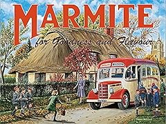 Marmite bedford bus for sale  Delivered anywhere in Ireland