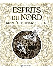 Esprits nord divinités d'occasion  Livré partout en France