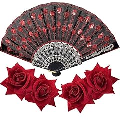 Flamenco women accessories for sale  Delivered anywhere in USA 