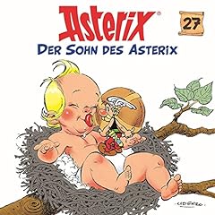 Sohn asterix gebraucht kaufen  Wird an jeden Ort in Deutschland