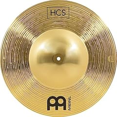 Meinl cymbals hcs d'occasion  Livré partout en France