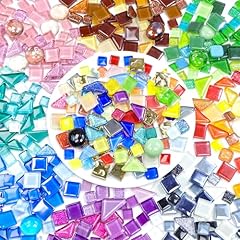 Latiiz glass mosaic for sale  Delivered anywhere in USA 