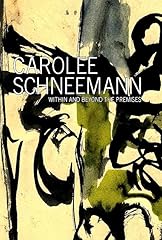 Carolee schneemann within for sale  Delivered anywhere in USA 