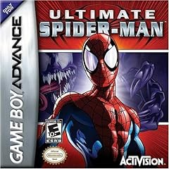 Ultimate spider man for sale  Delivered anywhere in USA 