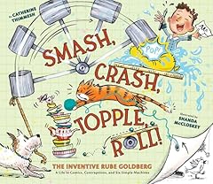 Smash crash topple for sale  Delivered anywhere in UK