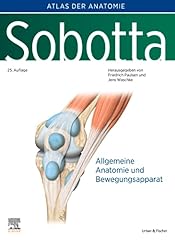 Sobotta atlas anatomie gebraucht kaufen  Wird an jeden Ort in Deutschland