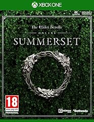 Elder scrolls online usato  Spedito ovunque in Italia 