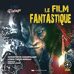dvd films fantastique d'occasion  Livré partout en France