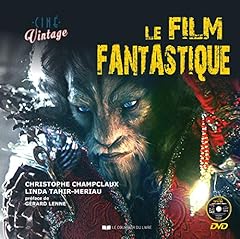 Film fantastique d'occasion  Livré partout en France