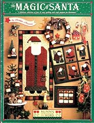 Magic santa fabulous for sale  Delivered anywhere in USA 