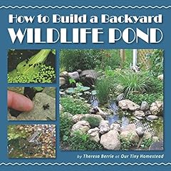 Build backyard wildlife for sale  Delivered anywhere in USA 