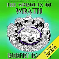 Sprouts wrath brentford for sale  Delivered anywhere in UK