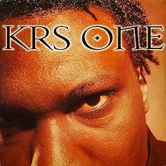 Krs one d'occasion  Livré partout en Belgiqu