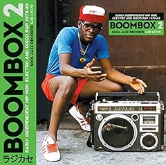 Boombox early independent for sale  Delivered anywhere in UK