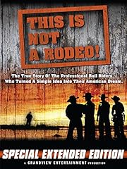 Rodeo for sale  Delivered anywhere in UK